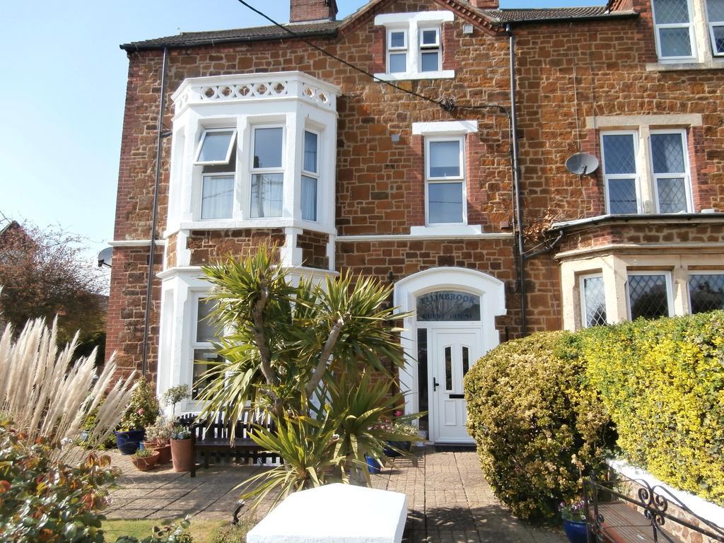 Ellinbrook Guest House Hunstanton Exteriér fotografie