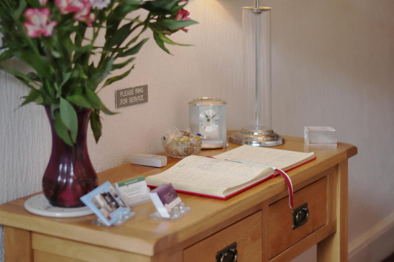 Ellinbrook Guest House Hunstanton Exteriér fotografie