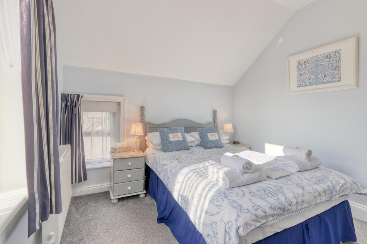 Ellinbrook Guest House Hunstanton Exteriér fotografie