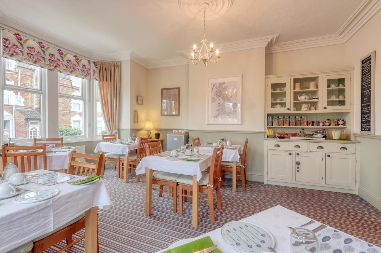 Ellinbrook Guest House Hunstanton Exteriér fotografie