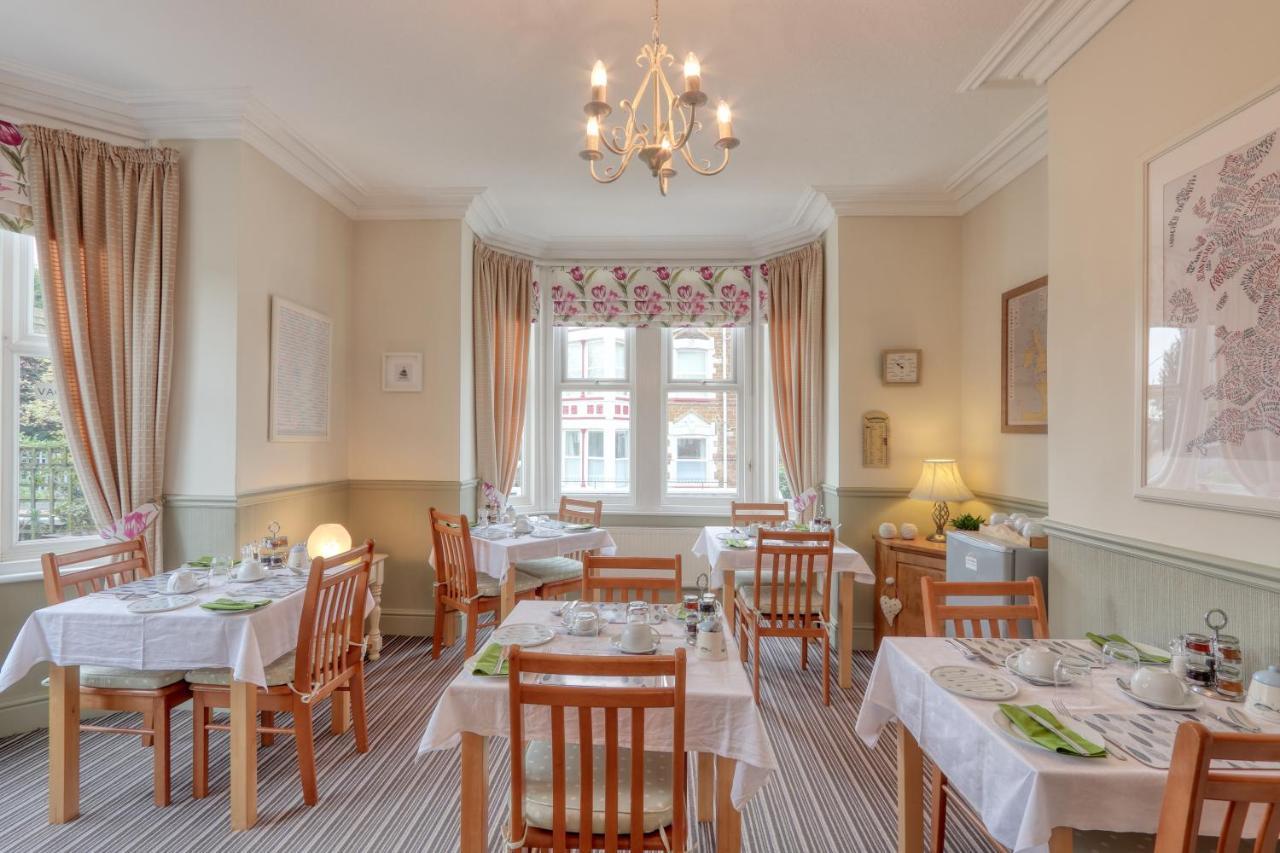 Ellinbrook Guest House Hunstanton Exteriér fotografie