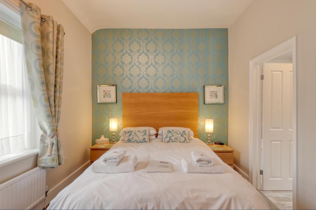 Ellinbrook Guest House Hunstanton Exteriér fotografie