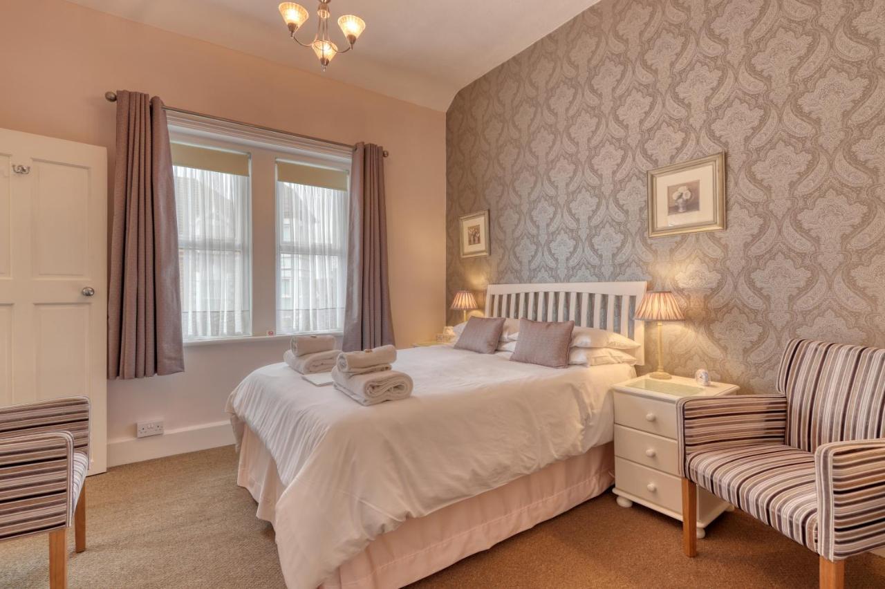 Ellinbrook Guest House Hunstanton Exteriér fotografie