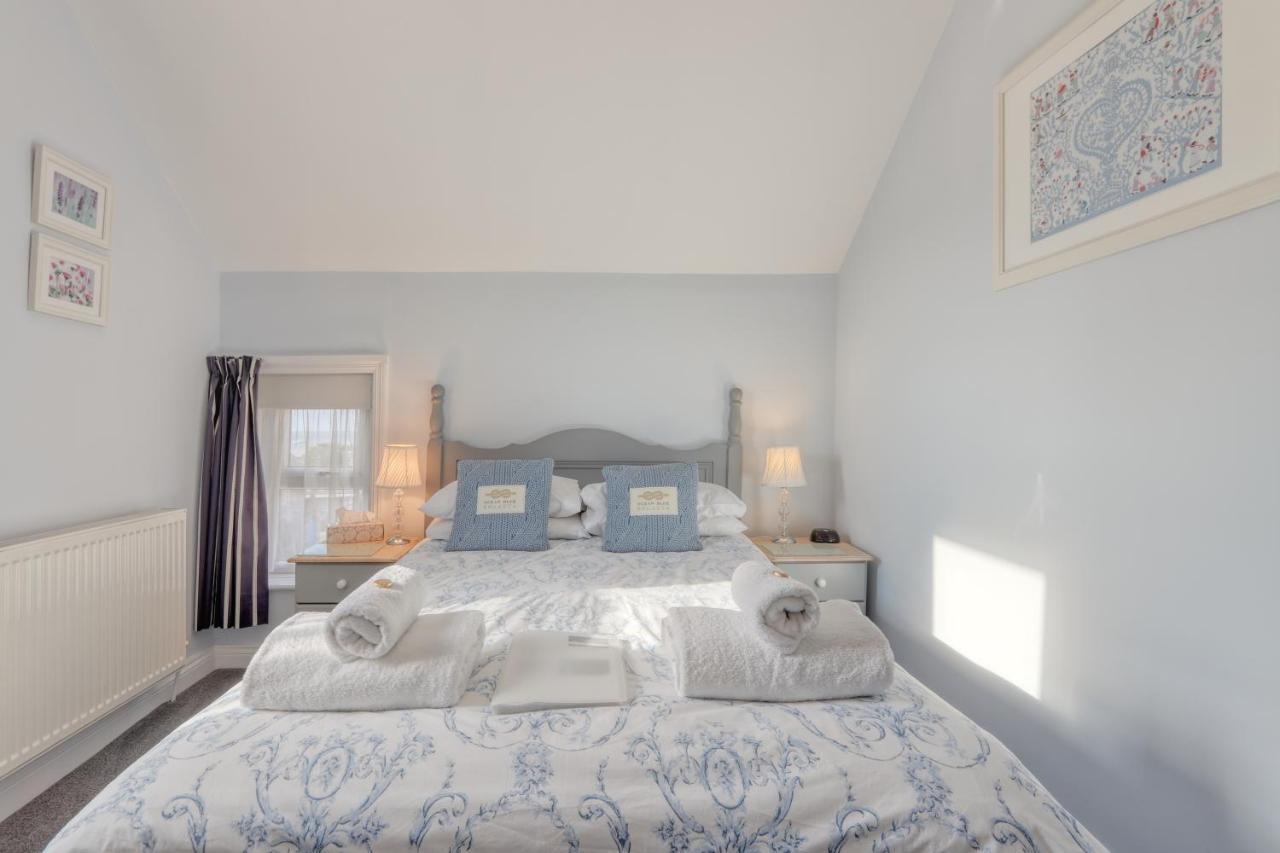 Ellinbrook Guest House Hunstanton Exteriér fotografie