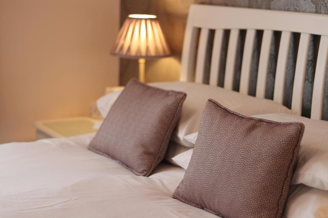 Ellinbrook Guest House Hunstanton Exteriér fotografie