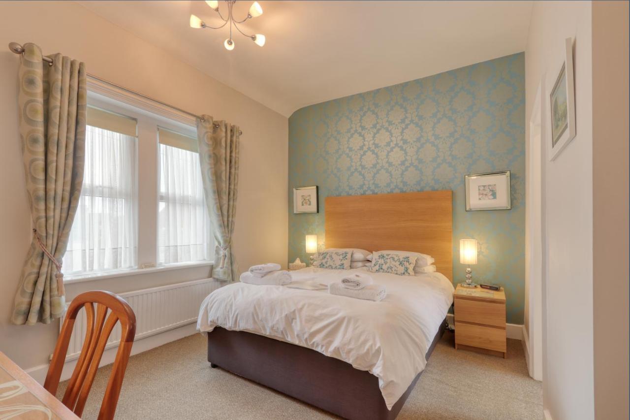 Ellinbrook Guest House Hunstanton Exteriér fotografie