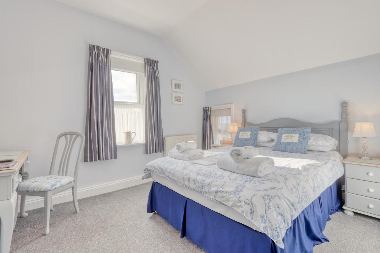 Ellinbrook Guest House Hunstanton Exteriér fotografie