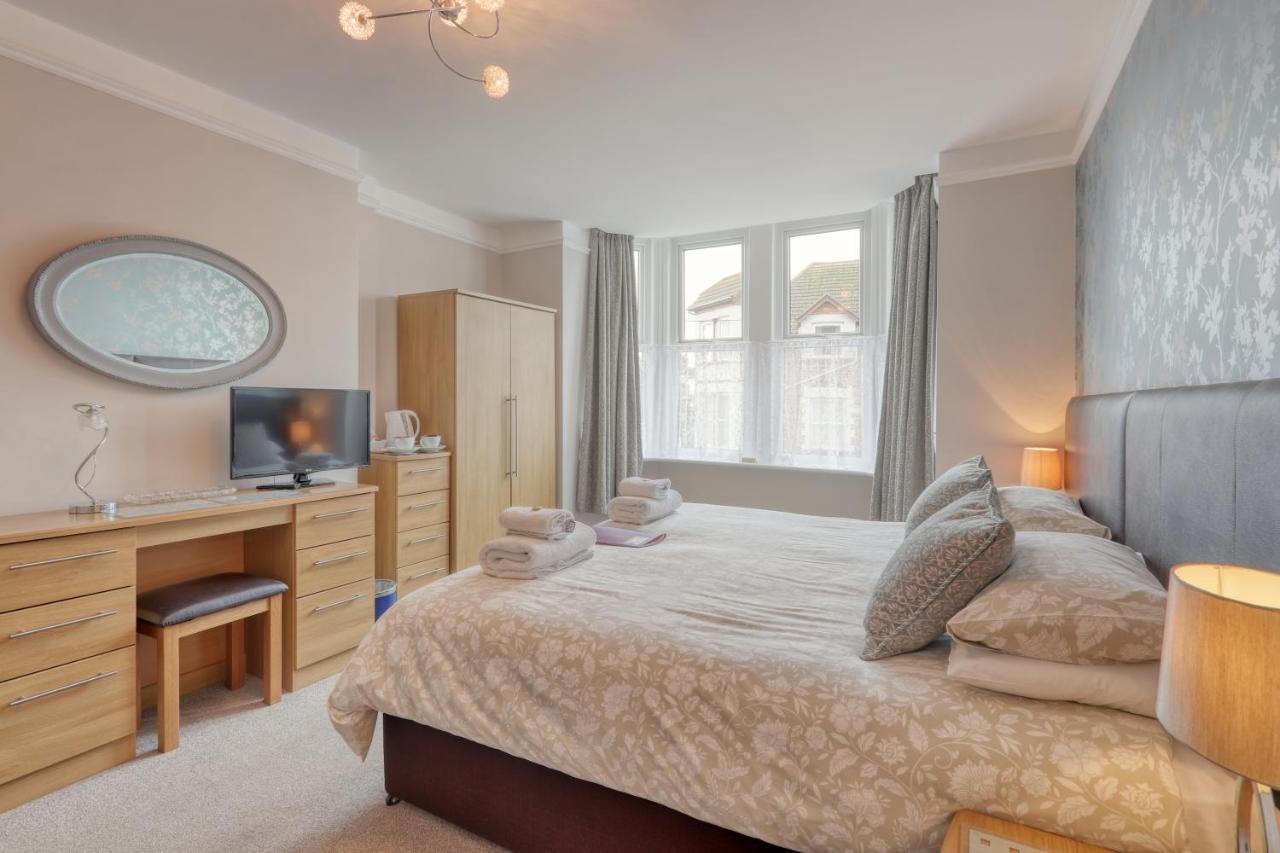 Ellinbrook Guest House Hunstanton Exteriér fotografie